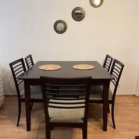 Lägenhet Cozy In Nisantasi *