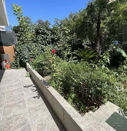 Apartment Cozy In Nisantasi Istanbul